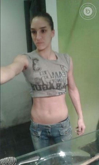 salope a chatte chaude